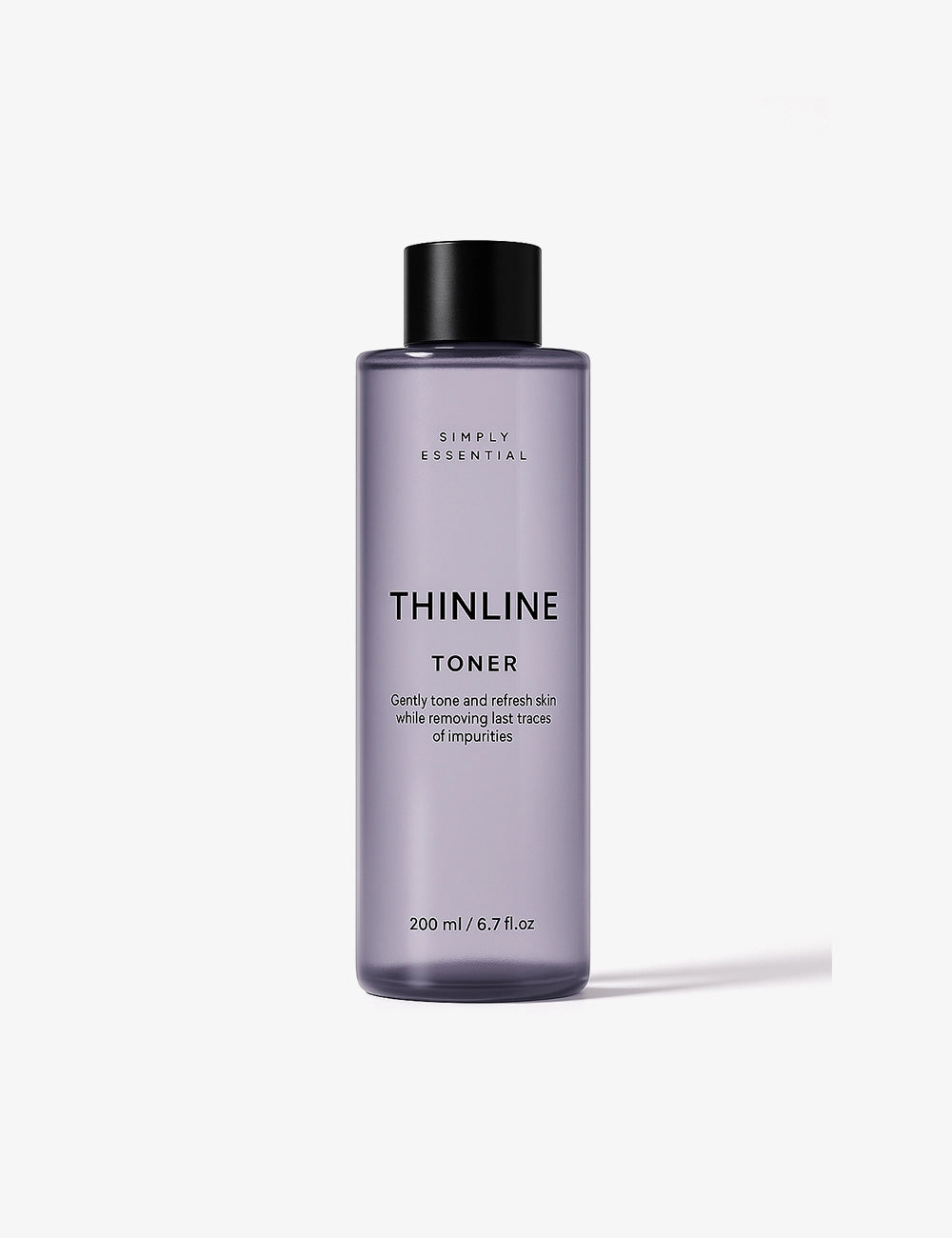 Thinline Simply Essential Toner